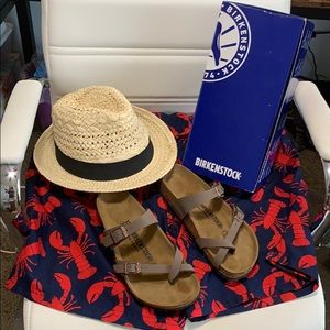 Birkenstock Mayari Women’s Size 6